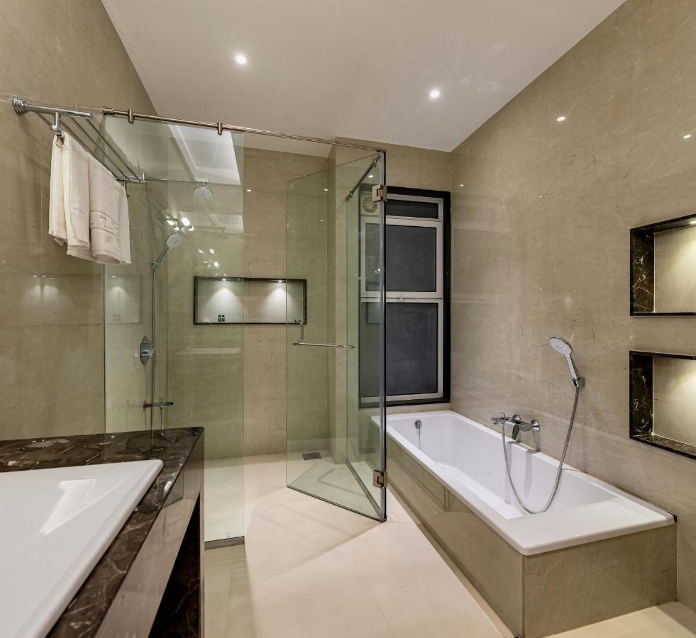 מלון Chandoli Grand Regal מראה חיצוני תמונה