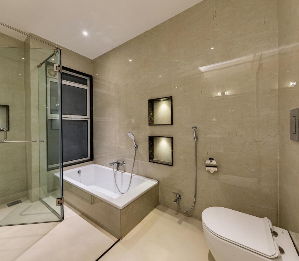 מלון Chandoli Grand Regal מראה חיצוני תמונה