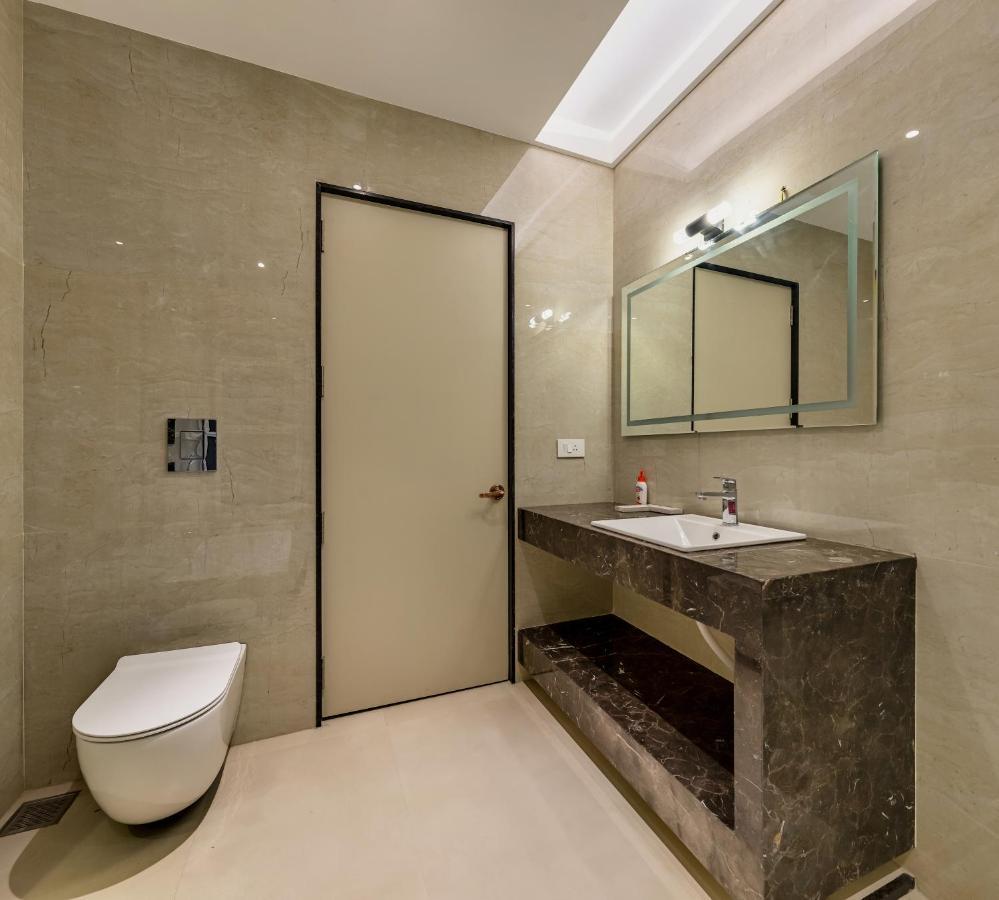 מלון Chandoli Grand Regal מראה חיצוני תמונה